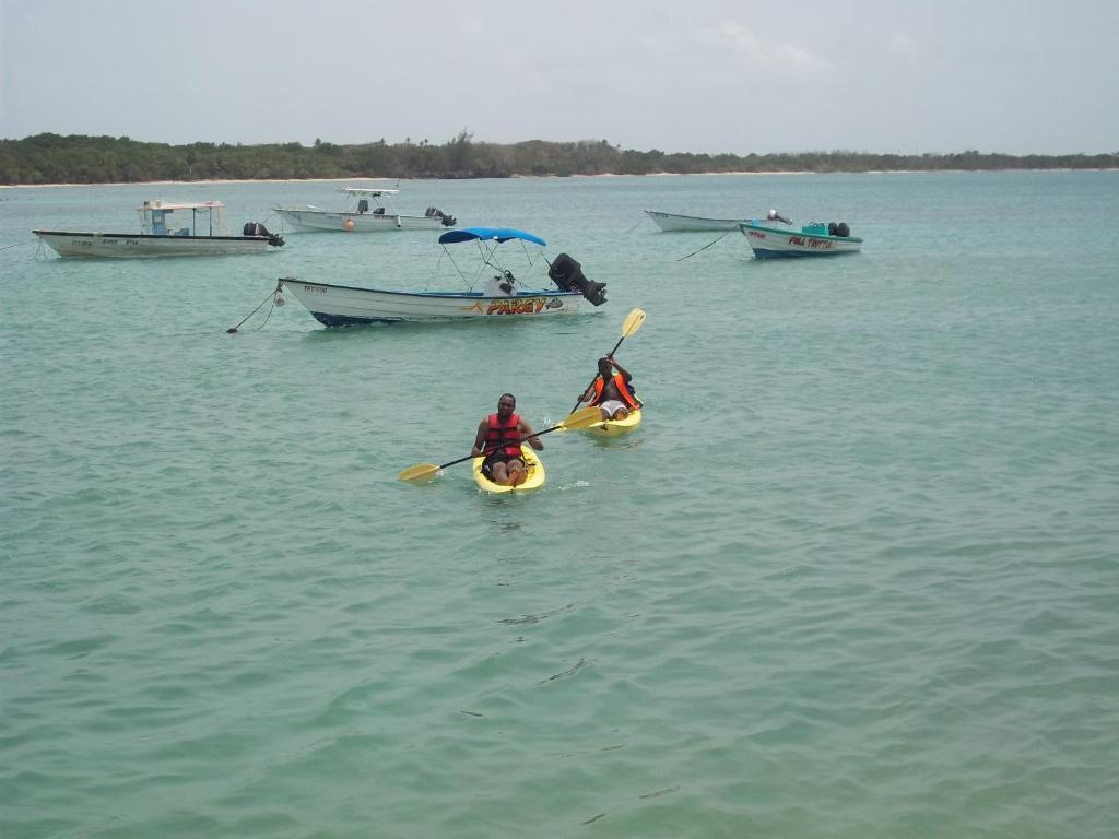 Buccoo Reef View photo 4