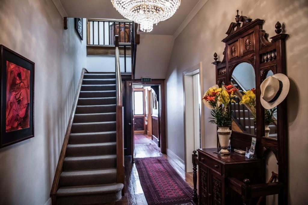 The Grange Boutique B & B - Tap to explore photos