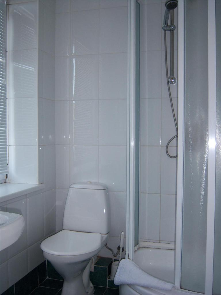 Студио (Апартаменты эконом-класса), Info Hotel Apartments