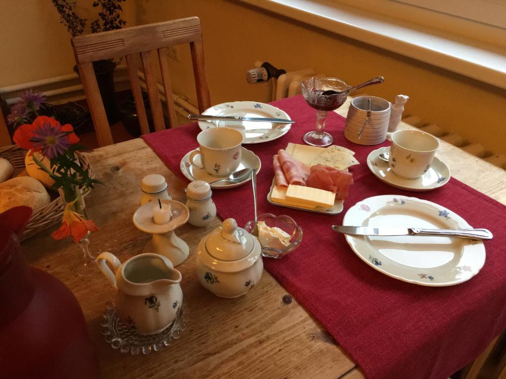Pension Waldesblick photo 1
