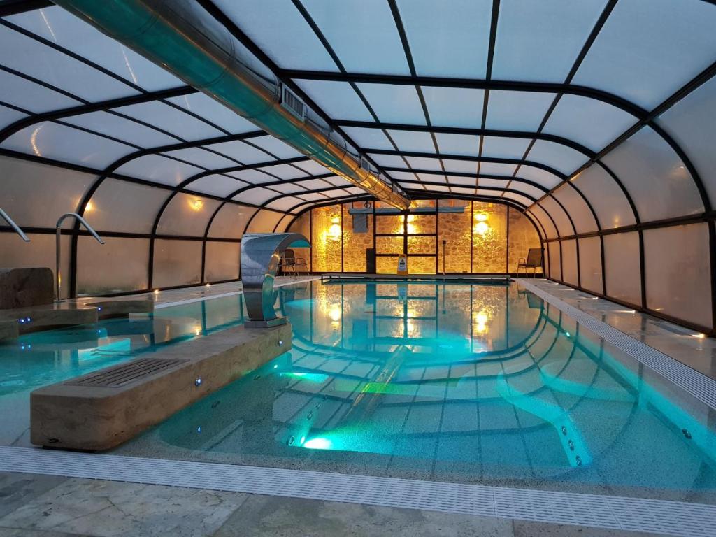 Antica Fonte Resort photo 4