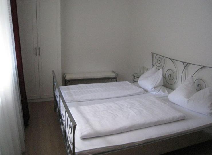 Hotel Barbarina photo 3