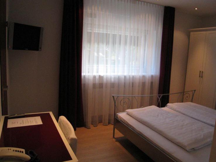 Hotel Barbarina photo 4