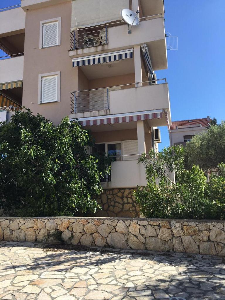 Apartman Dora Novalja photo 2