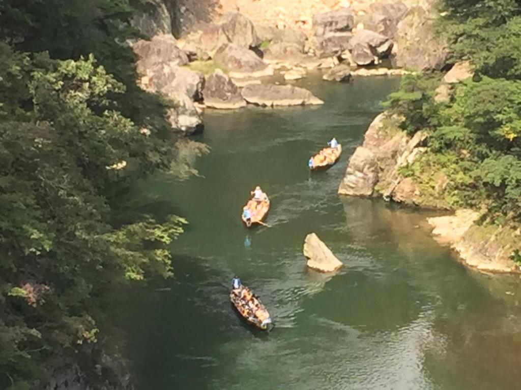 kinugawaonsen Fukumatsu photo 3