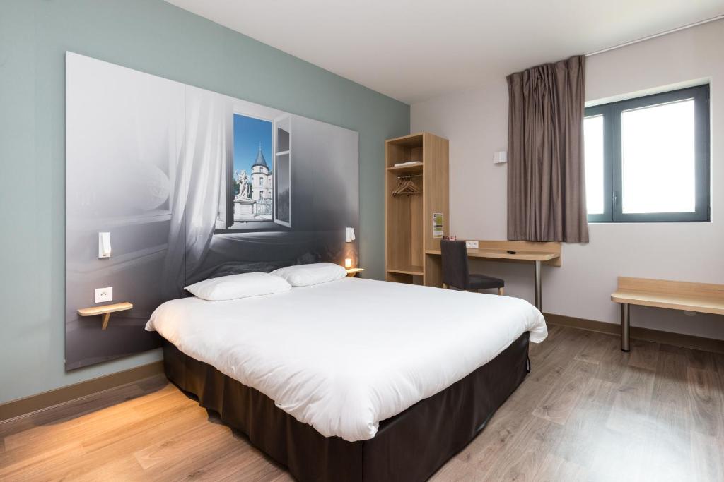 B&B HOTEL Longwy Porte du Luxembourg photo 1