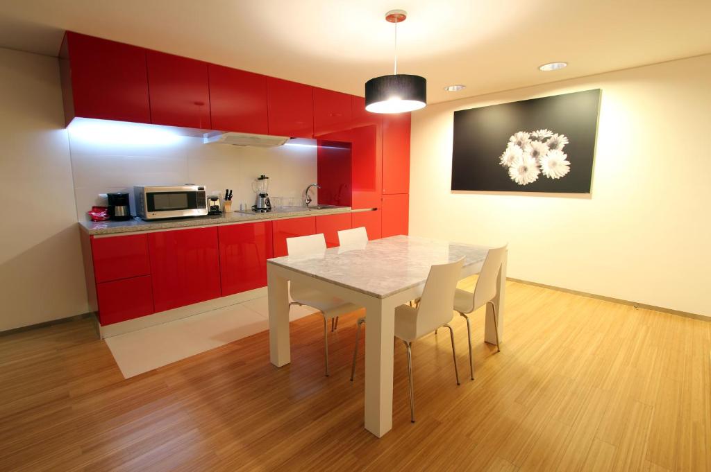 Сьюит (Люкс), Filadelfia Suites Hotel Boutique