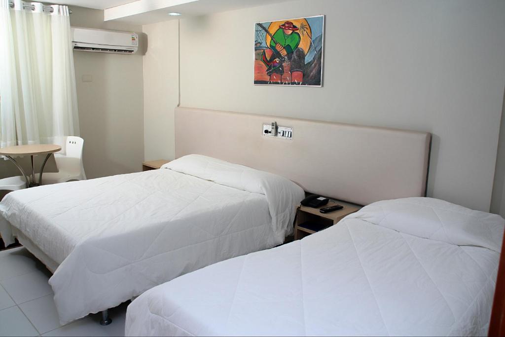 Hotel Sabino Palace photo 4