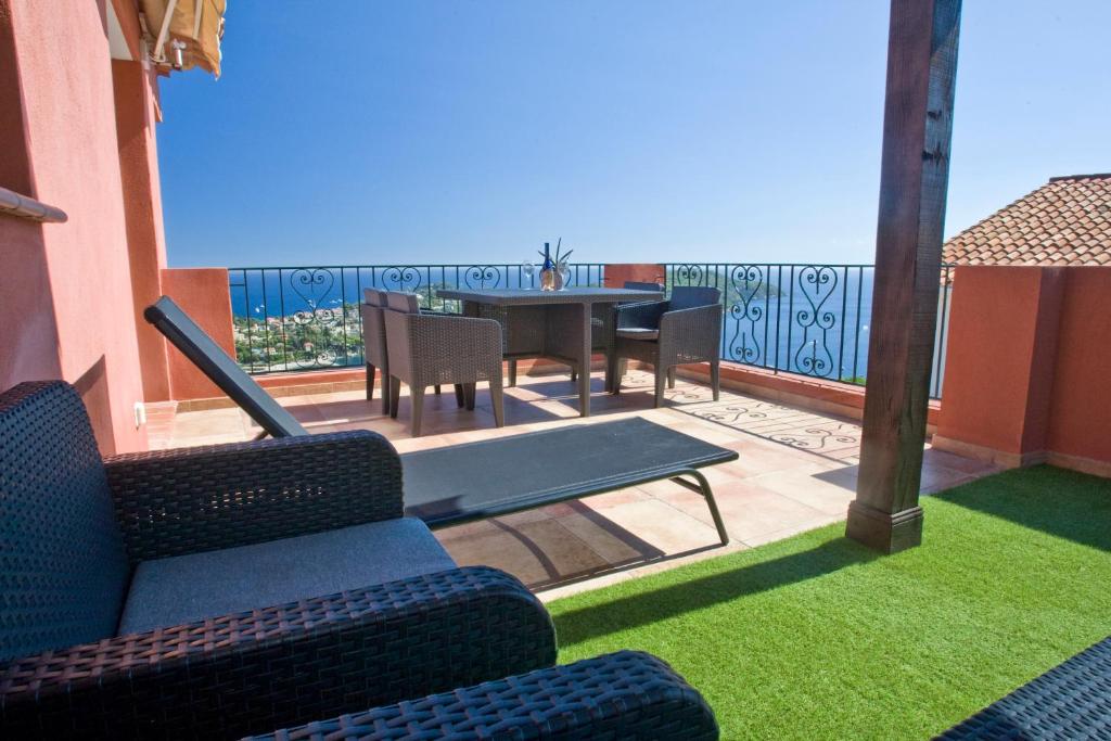 Le Rooftop 180 photo 3