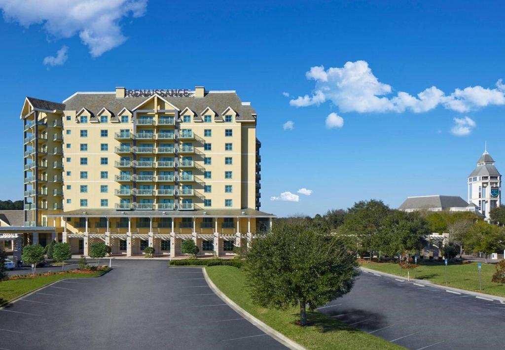 World Golf Village Renaissance St. Augustine Resort photo 4