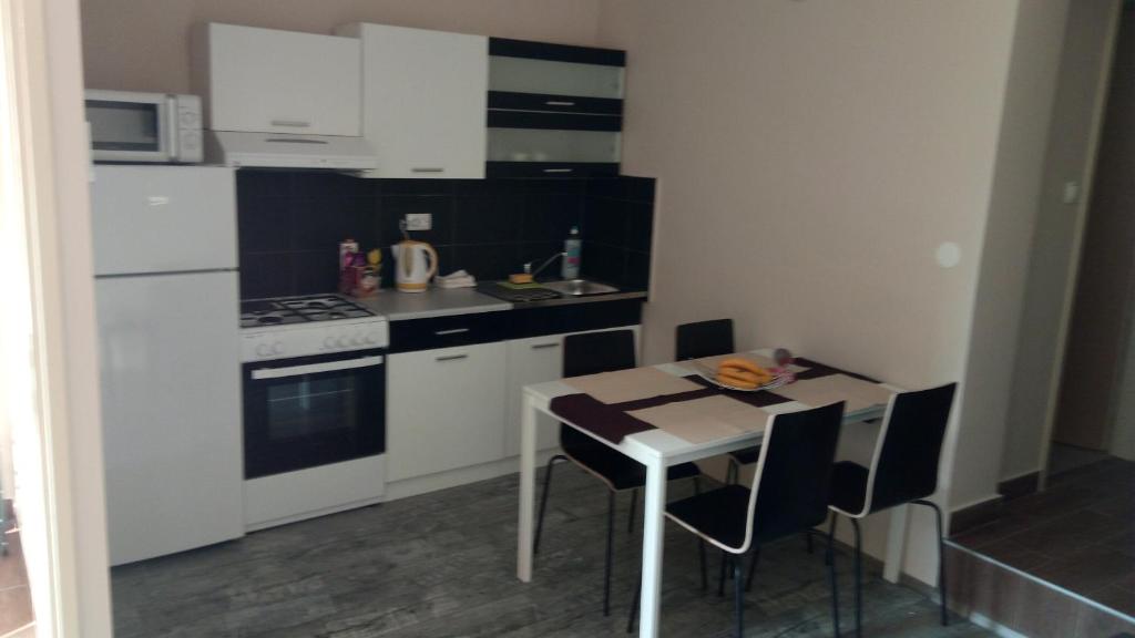 Apartman Srce photo 1