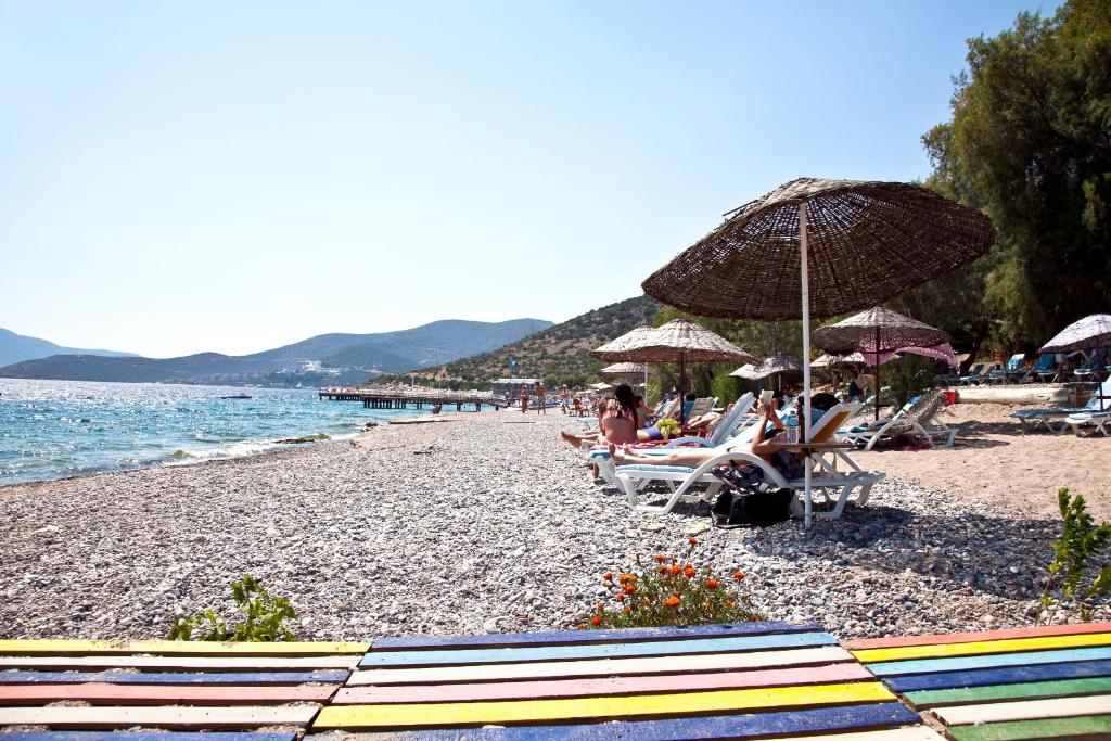 Şahin Motel & Restaurant