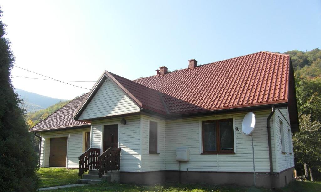 Noclegi pod Klimczokiem photo 3