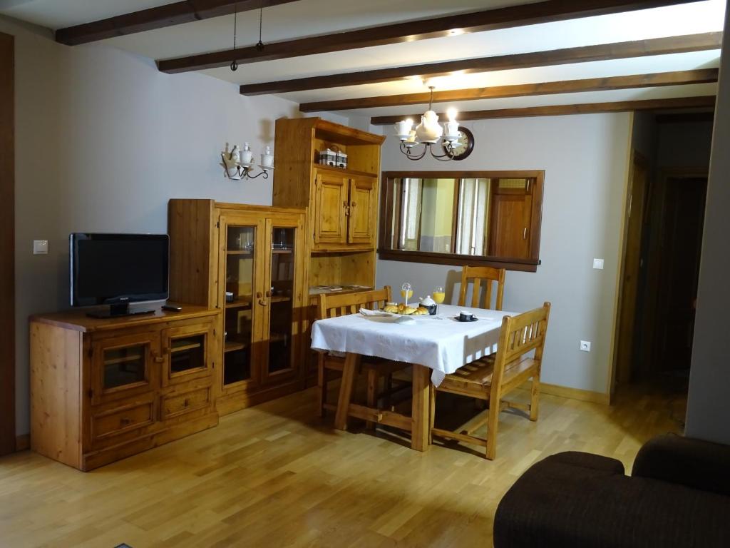 Duplex Usuaia con Jacuzzi photo 2