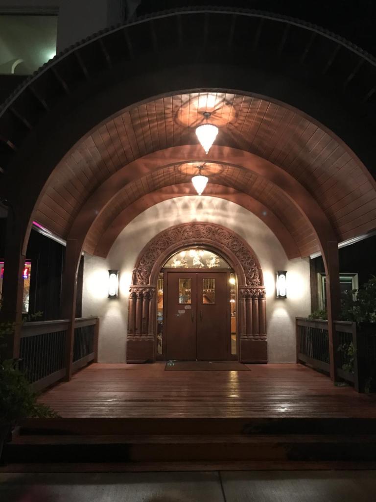 Colter's Lodge photo 1