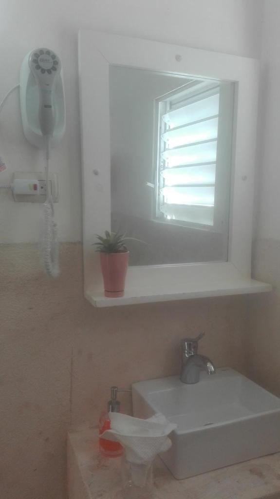 Двухместный (Двухместный номер «Комфорт» с 1 кроватью), Bayahibe Guest House Hotel