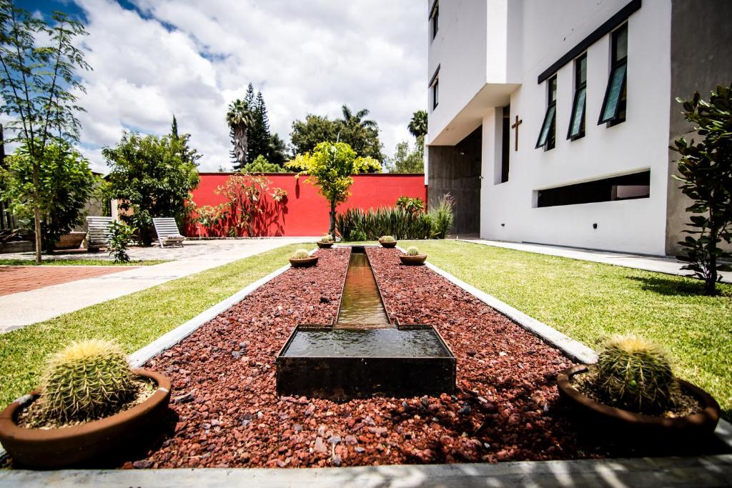 Maria Ines Hotel Suite photo 4