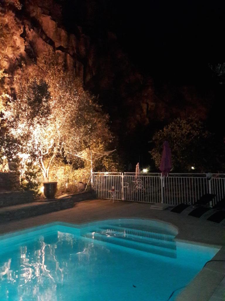 Domaine de la Carrière photo 1