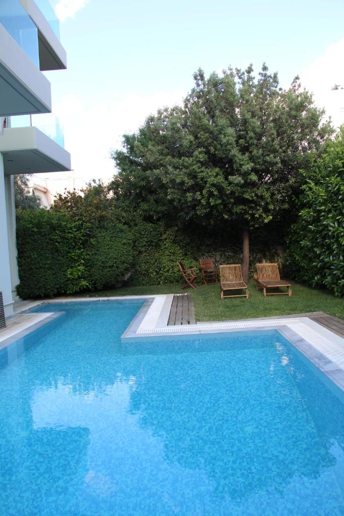 Glyfada Luxury