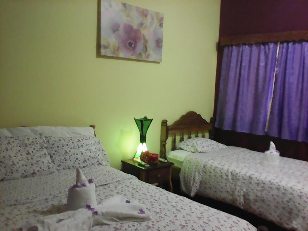 Hotel California photo 1