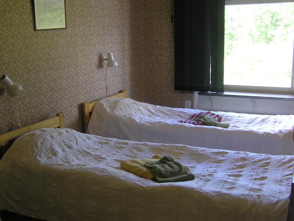 Fredrika Hotell Jakt&Fiskecamp photo 4