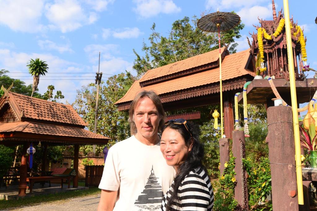 Viang Yonok Hotel, Restaurant, Sports Club photo 3