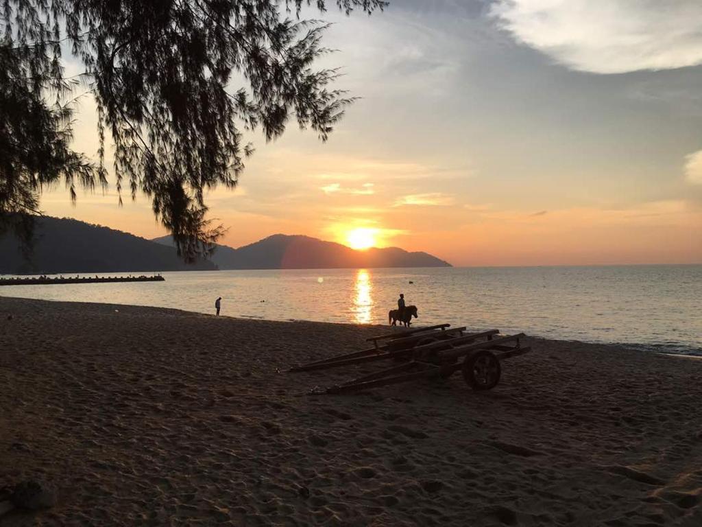 By The Sea at Batu Ferringhi Penang photo 2