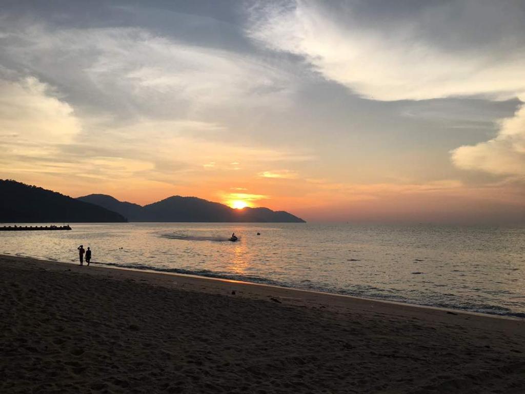 By The Sea at Batu Ferringhi Penang photo 3