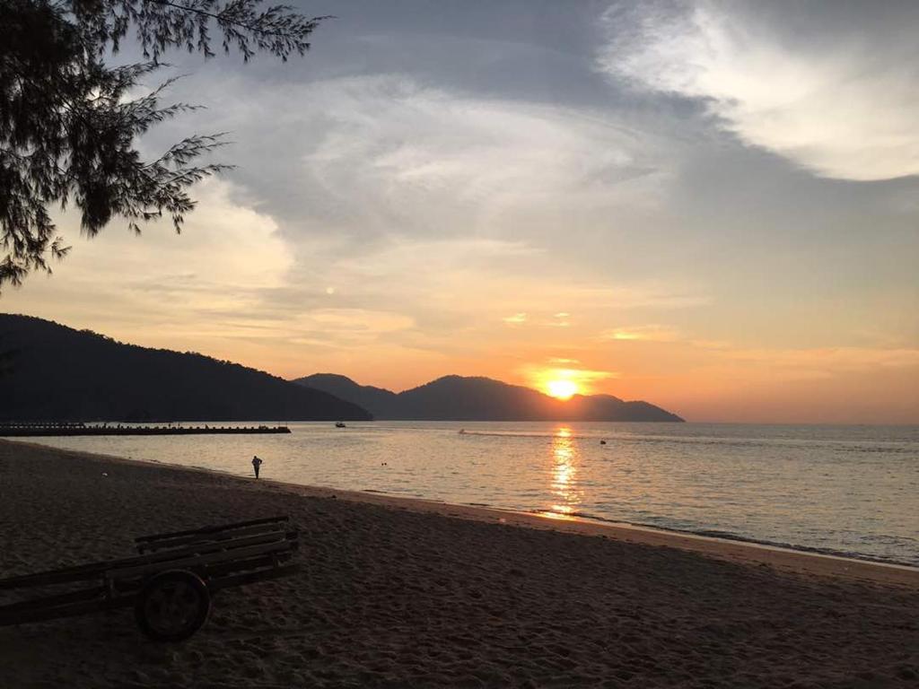 By The Sea at Batu Ferringhi Penang photo 4