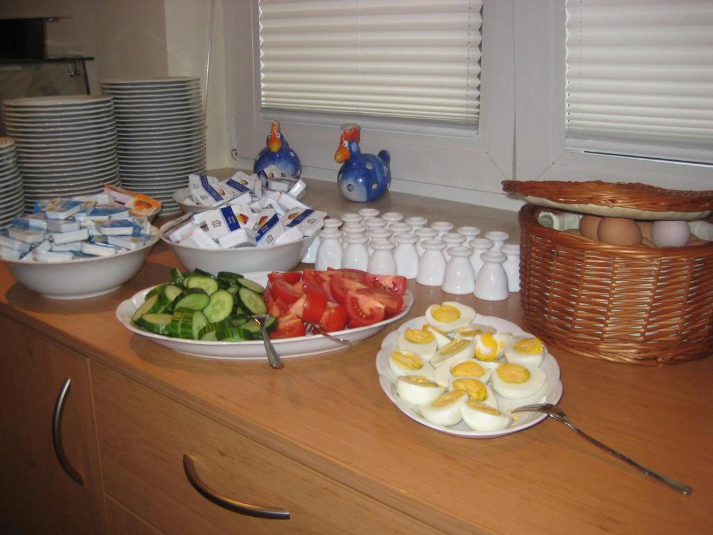 Strandhotel Mirow photo 2