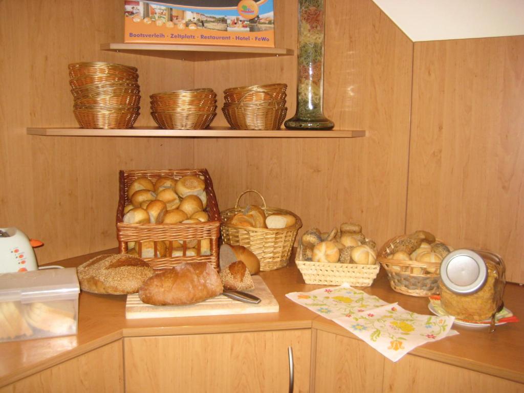 Strandhotel Mirow photo 4