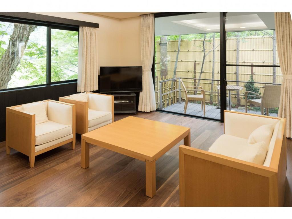 Auberge Suzukane photo 2