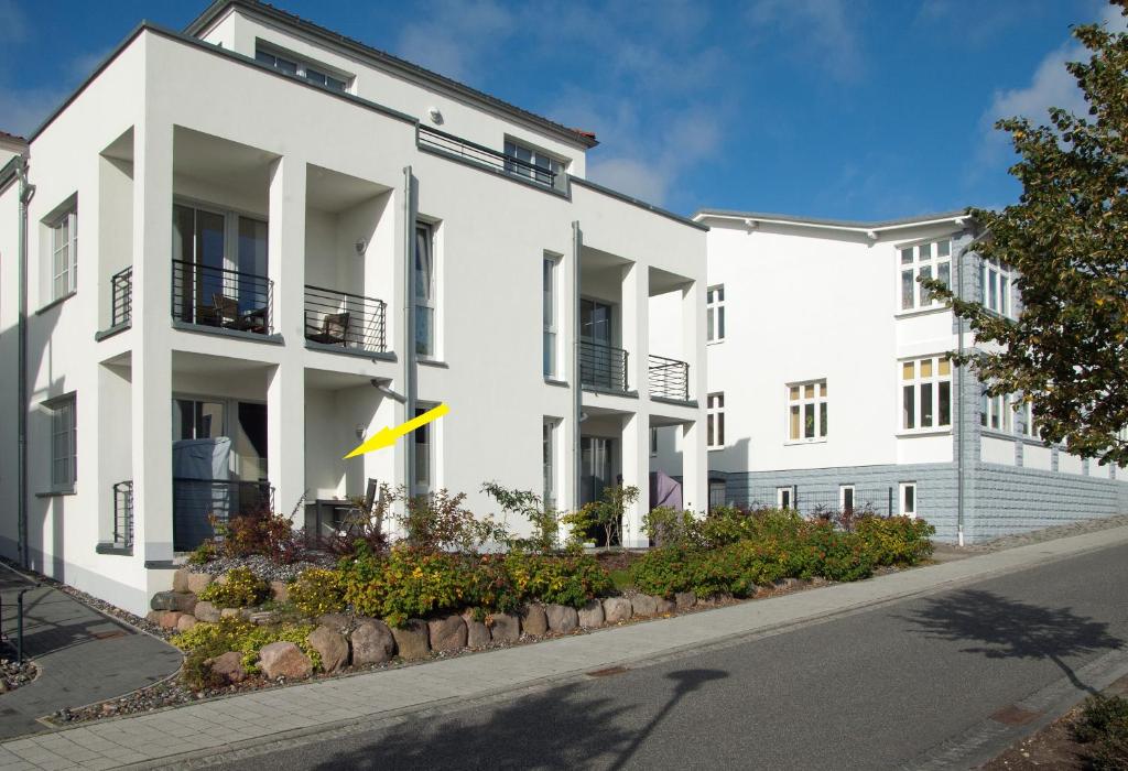 Ferienappartement Meeresbrise photo 2