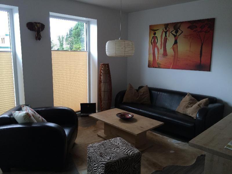 Moderne-Ferienwohnung-in-ruhiger-Lage photo 1