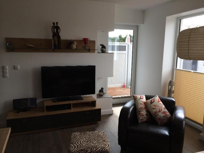 Moderne-Ferienwohnung-in-ruhiger-Lage photo 2