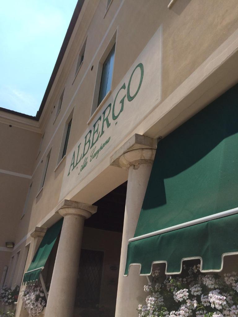 Albergo Alla Campana photo 4