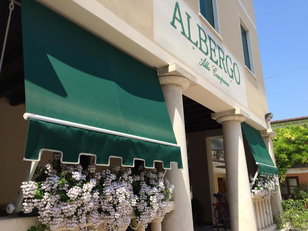 Albergo Alla Campana photo 3