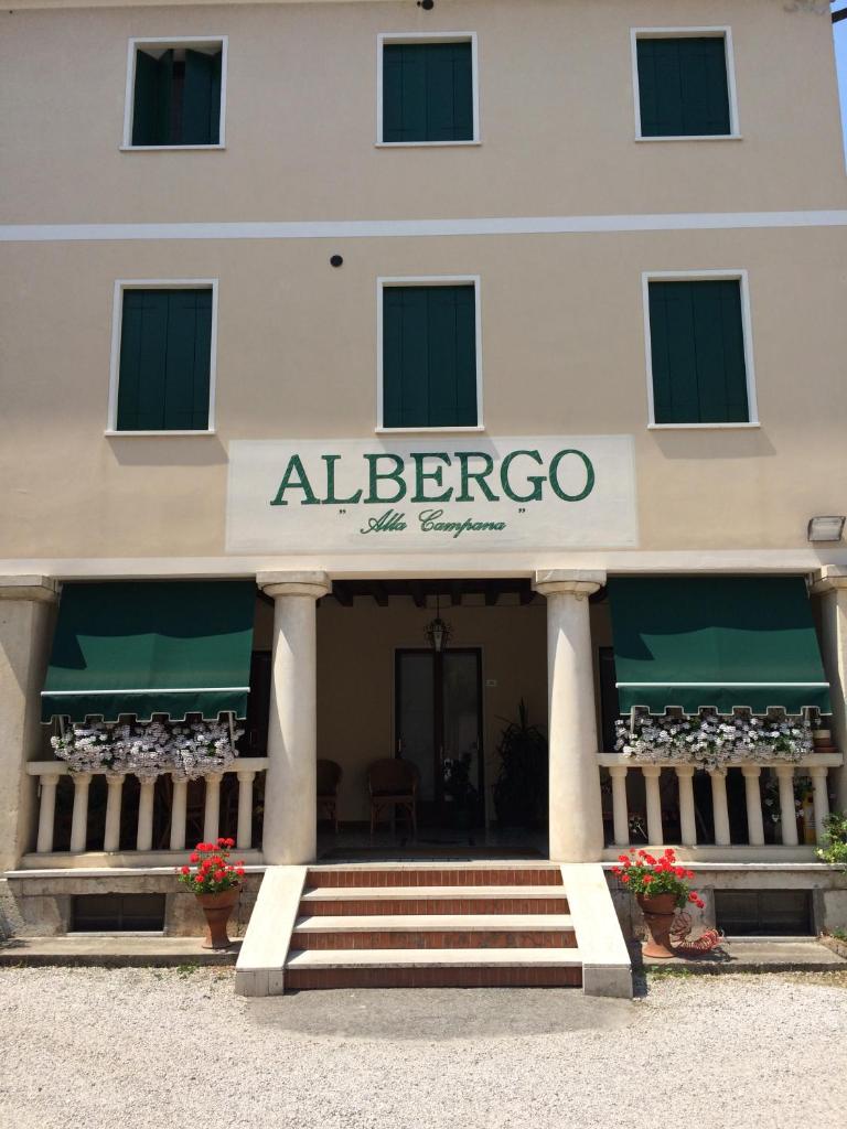 Albergo Alla Campana photo 2