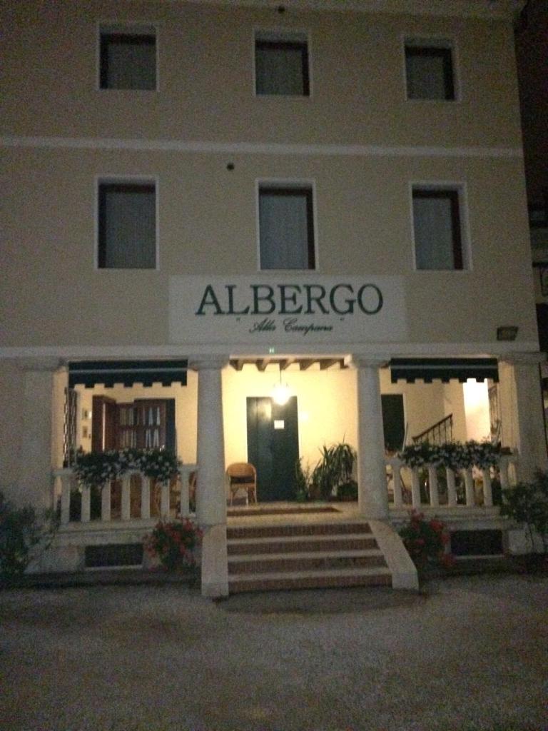Albergo Alla Campana photo 1