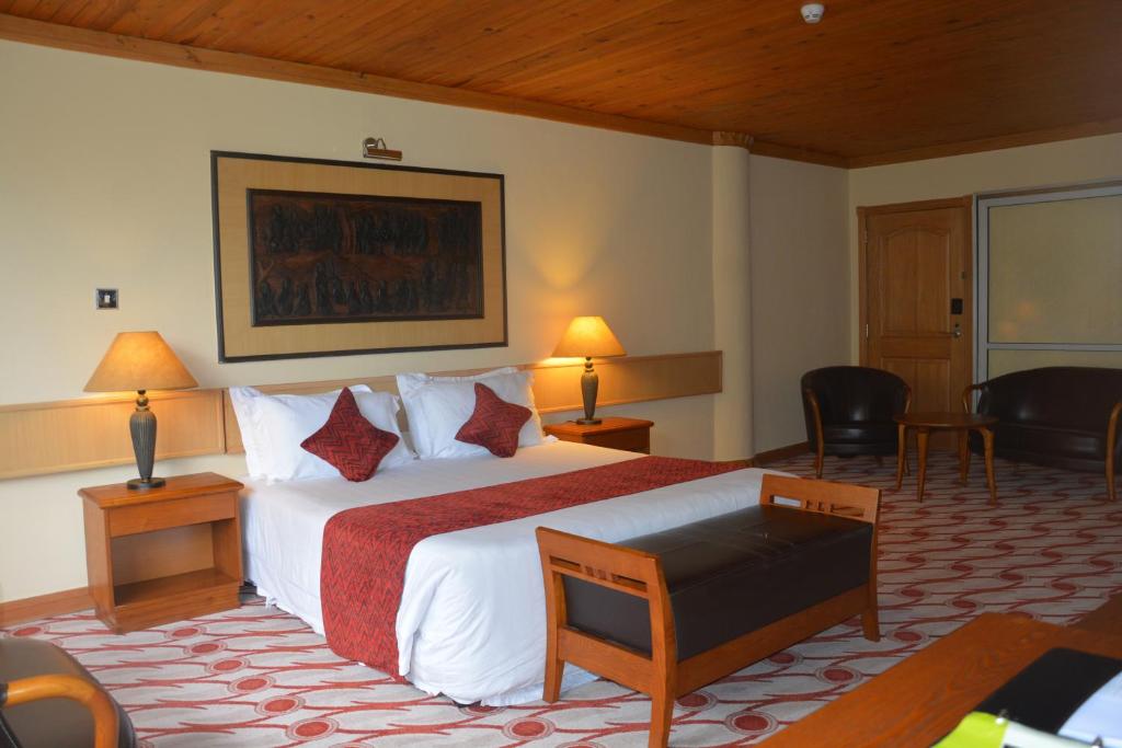Golf Course Hotel photo 3