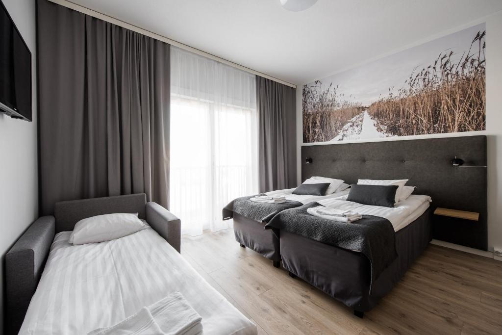 Forenom Aparthotel Kempele photo 4