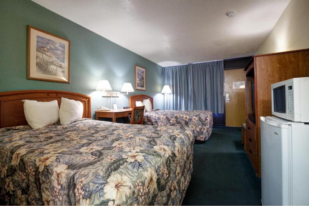 Americas Best Value Inn Florida Turnpike & I-95 photo 3