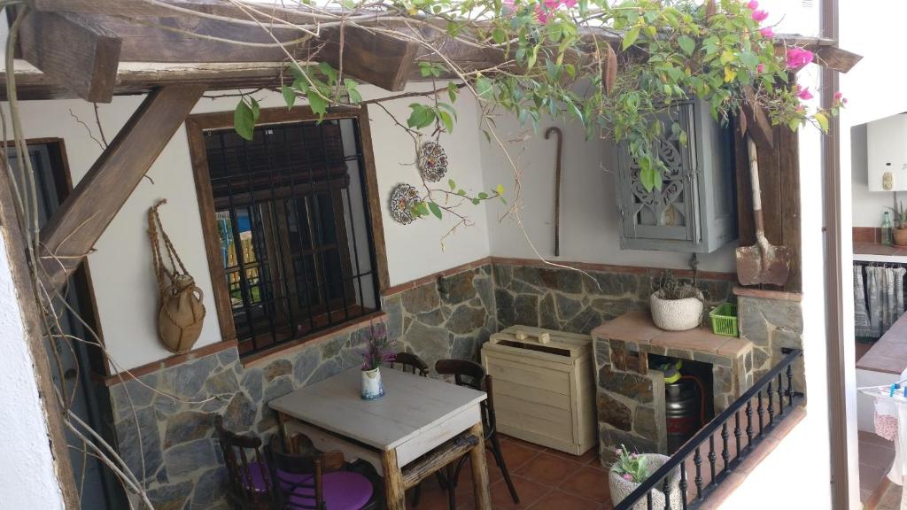 Vivienda Rural la Terracita