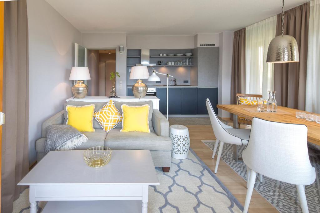 Abnoba Mons Design Apartment Lenzkirch photo 2
