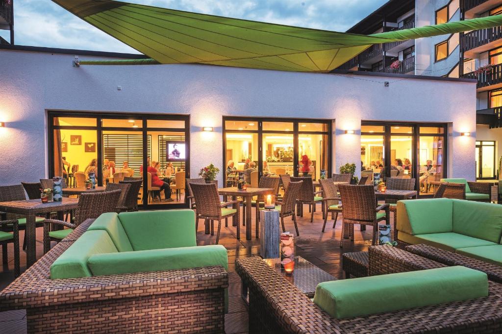 Johannesbad Hotel Königshof photo 2