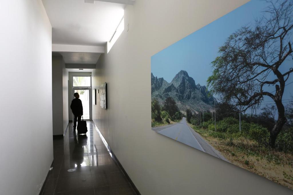 Casa Andina Standard Piura photo 2