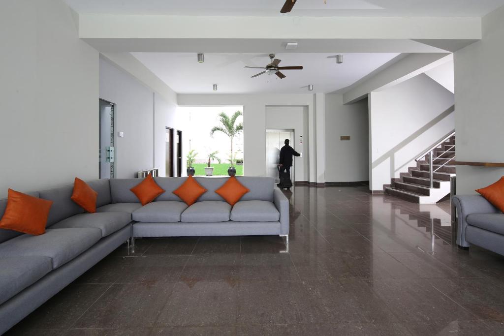 Casa Andina Standard Piura photo 3