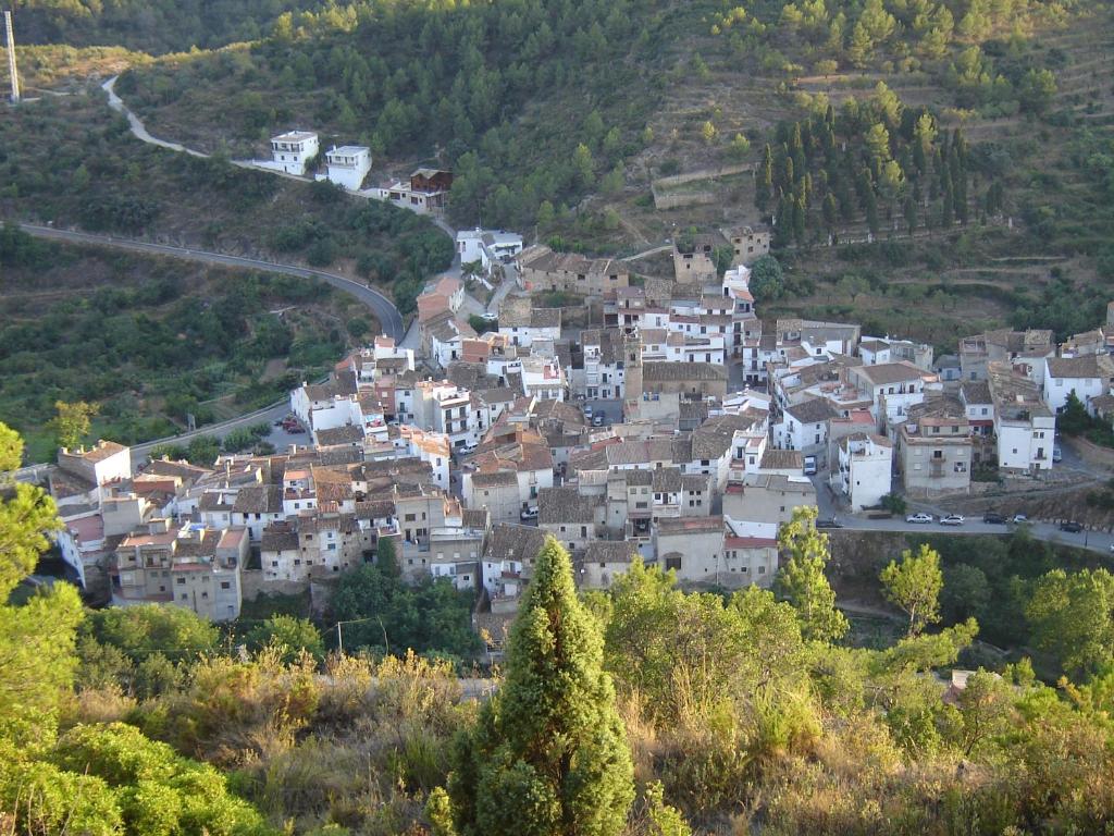 Casa La Chelva photo 2