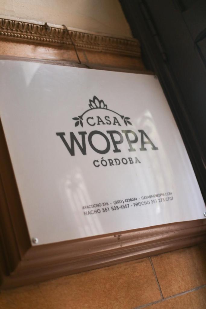 Casa Woppa photo 1