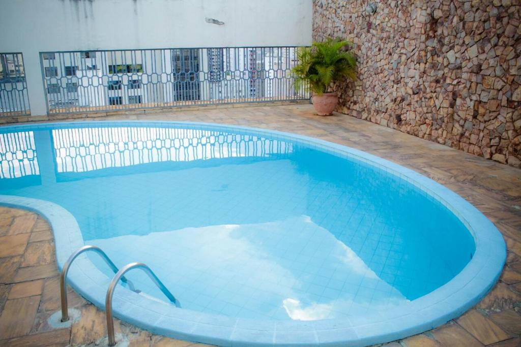Flat Oeste La Residence photo 2